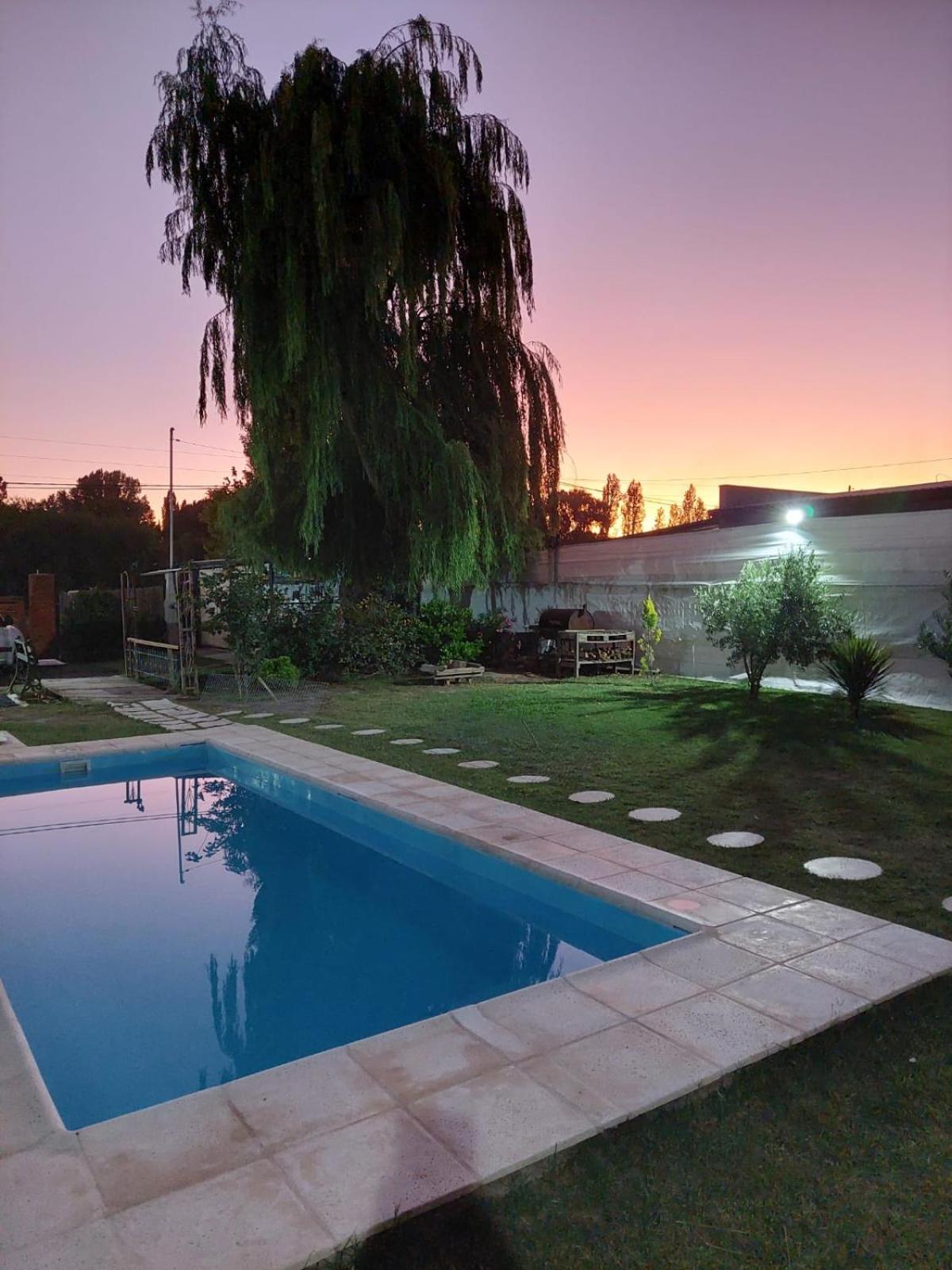 The Villa San Rafael  Extérieur photo